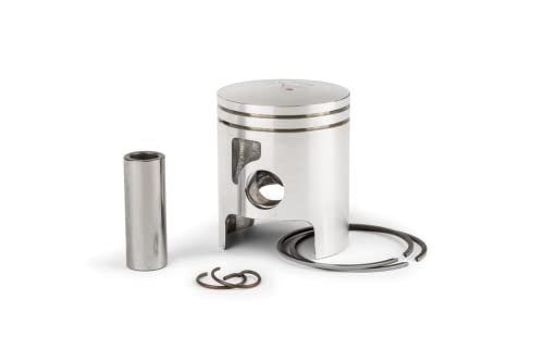 Cilindro Airsal de 50cc para scooter motorizado de dos tiempos 4