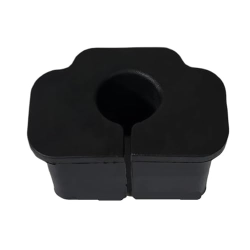 Cable protector de goma piezas T10 repuesto reparación manguito pasacables
