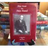 Hardcover Four score for Dave Hamil: A biography Book