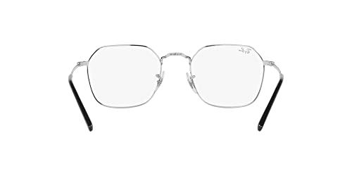 Image of Ray-Ban RX3694v Jim Square Prescription Eyewear Frames