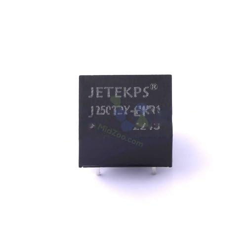 1 Pcs Power Module Input Voltage: 5V Output Voltage: 3.3V 303mA DIP-4 B0503DY-1WR1