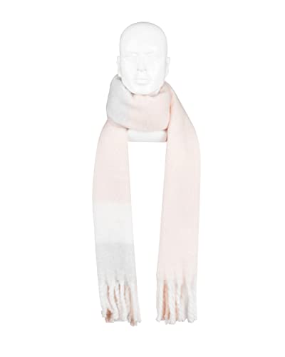 Jessica Simpson Womens Oversized Scarf With FringeScarf4