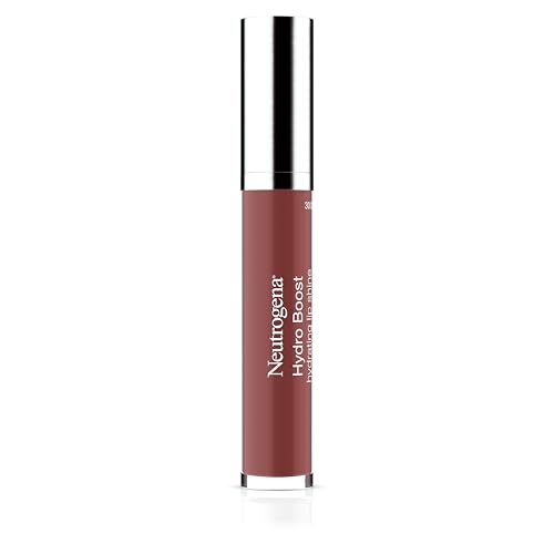 Save 36% on Neutrogena Hydro Boost Moisturizing Lip Gloss