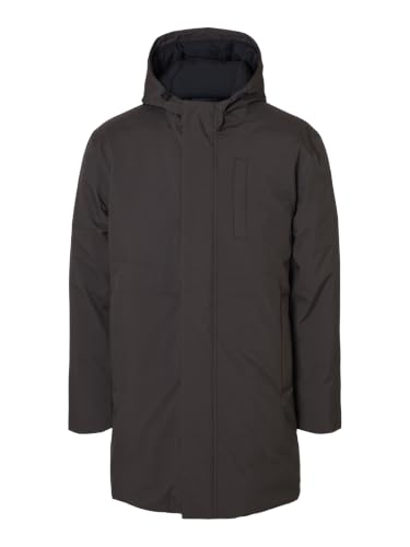 Slhfranklin Urban Tech Parka Noos