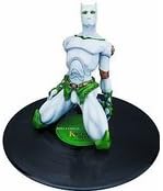 Miniatura 1 de act2B Award Killer Queen Figure No está roto Bizarre Adventure Part cuatro diamantes Jojo más de Lotería (Japón Importación) por S.H. Figuarts S.H.