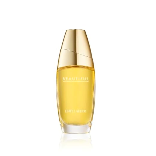 Estee Lauder Estee Lauder Beautiful, 2.5 Fluid Ounce