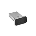 Kensington – Kensington Fingerabdruckscanner VeriMark IT, USB-Fingerabdru