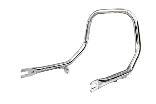 Amazon | CB750K メッキ タンデムバー ロングタイプ / CB750K