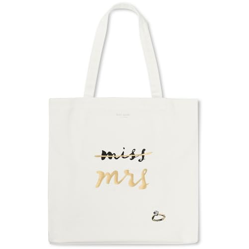 Bolso Tote de lona para mujer miniatura 1