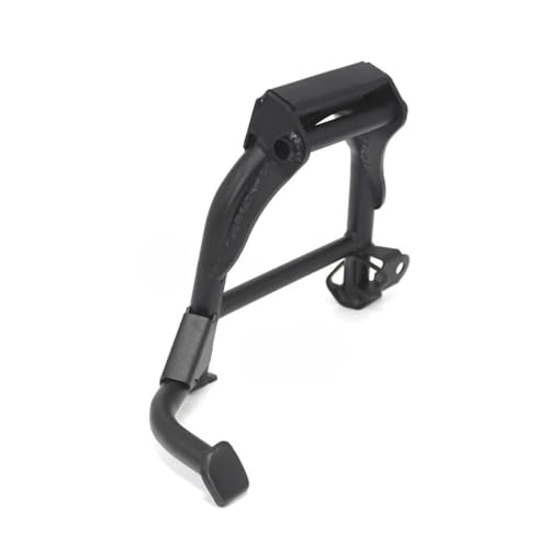 Support de béquille centrale stable pour bécane NC750X 19-22