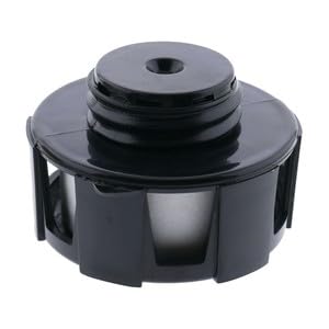 #US Spare Part Hydraulic Cap 6727475 for B0bbkcat 873 883 943 953 963 S100 S130 S220 S250