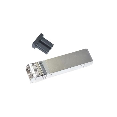 Transceptor DWDM SFP+ 10G para enlaces de 100km 2