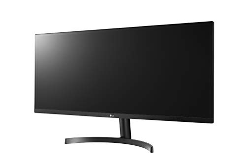 LG-34WL500-B-Monitor-Profesional-UltraWide-WFHD-de-866-cm-34-Pulgadas-con-Panel-IPS-2560-x-1080-pixeles-219-300-CDm-sRGB-99-10001-5-ms-GtG-75-Hz-Color-Negro