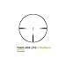 SIG SAUER Tango-MSR LPVO 1-10X28mm 34mm Tube F2/SFP MSR BDC-10 Reticle Durable Hunting Gun Scope w/Mount, Lens Covers & Throw Lever, Coyote Tan