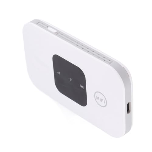 Image of Ejoyous Portable WiFi Router High Speed 4G Travel Mobile Hotspot for Home Business Phone Laptop Desktop Tablet