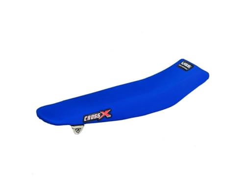 YZ 85 2022 UGS kit de plastique noir pour moto de cross