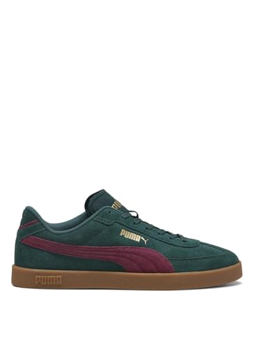 Image of Puma Unisex-Adult Club Ii Era Suede Sneaker