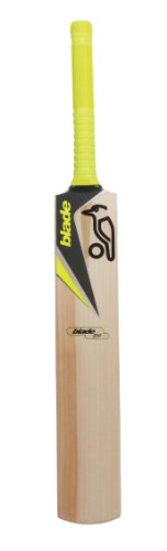 Batte de cricket Kookaburra Blade 750 pour éviter vibrations