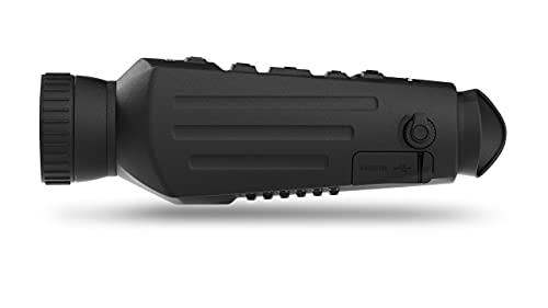 Image of Steiner Nighthunter H35 Thermal Optic Handheld Scope with Quantum Vision Technology