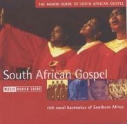 The Rough Guide to South African Gospel (CD)