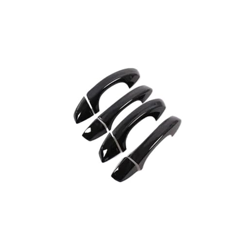 Sourcils phares et garniture de poignée pour Golf 6 MK6