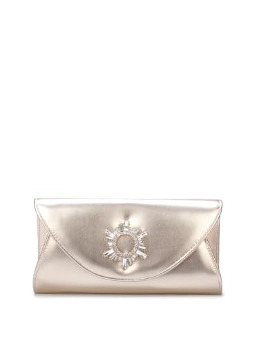 Pochette de soirée à Boucle en Strass