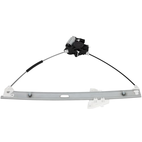 Image of SCITOO Power Window Regulator w /Motor for Mazda 5 2006-2013