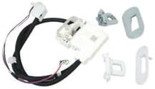 WH08X32697 Washer Lid Lock Kit by Part Supply House