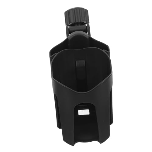 Lurrose 高齢者用歩行器用カップホルダー 車椅子用カップホルダー 大人用モバイルカップホルダー 用ウォーターカップホルダー 自転車用ウォーターカップホルダー カップホルダー (シンプルな携帯