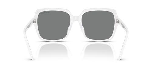 Swarovski Women's Sk6034d Square Sunglasses4