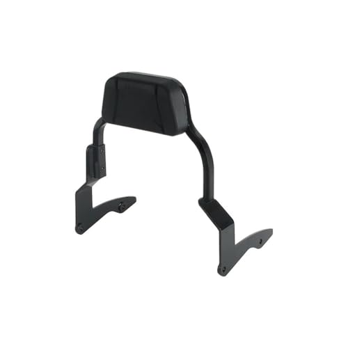Dossier passager moto pour Road Glide ST CVO et Street Glide 2023-2024