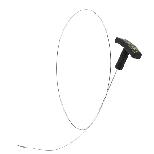 Jauge de niveau d'huile moteur Ford F-250 pour l'entretien avant remorquage 3C3Z-6750AA