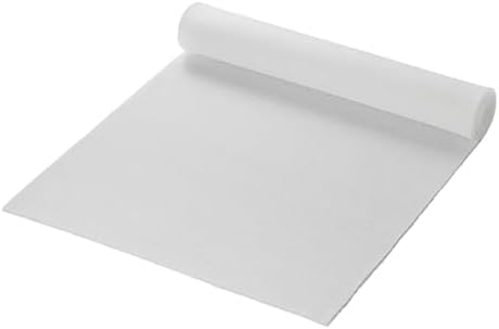 APT Tappetino per materasso con regolazione dell'umidità, 205 x 80 – 140 x 1 cm, anticondensazione, per roulotte e camper, 205 x 100 x 1 cm