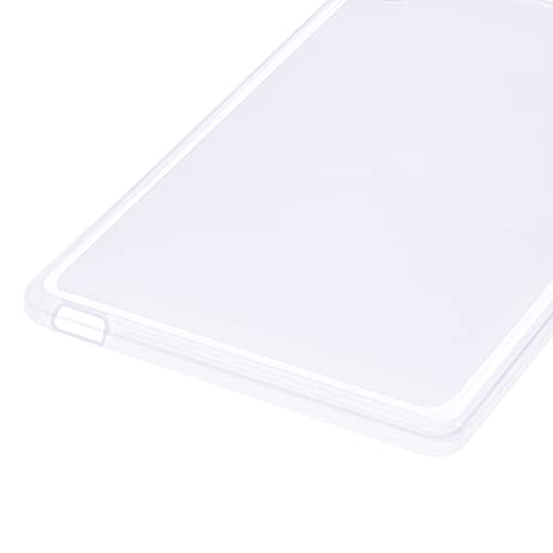 Lobwerk Case for Huawei MatePad T8 8 Inch Silicone Cover Slim Case Sheath Protective Case, matt - Image 4