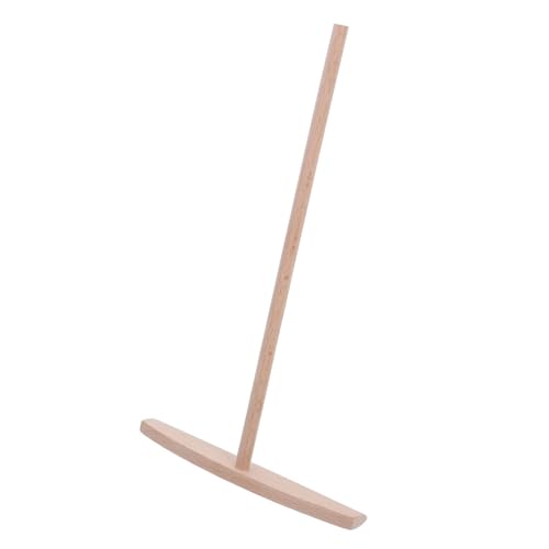 CONGARTENO Cake Spreader Tool for Pancake Spreading Multi-use Cooking Accessory for Crepe Making