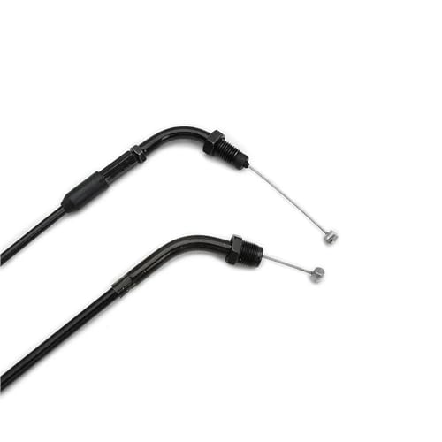 Câble d'accélérateur moto restauration Shadow VT750 VT750C - 5