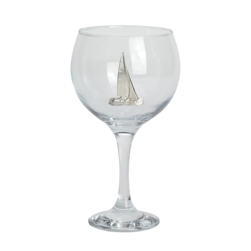 Cristal Nauticalia objeto decoracion tematica nautica coleccion 2