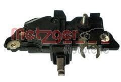 Preisvergleich Produktbild Metzger 2390002 Generatorregler