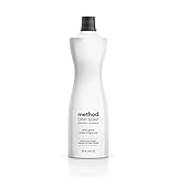 Method Gel Dish Soap, Citrus Grove, Tough on Grease, 18 Fl Oz (Pack of 1)