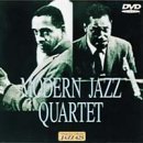 ジャズ625 モダン ジャズ カルテット