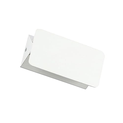 Aplique de pared LED moderno NUOBESTY de diseño creativo y perfil ultrafino