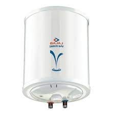 Buy Bajaj Majesty 10-Litre 2000-Watt GPV Water Heater Online at Low Prices  in India - Amazon.in