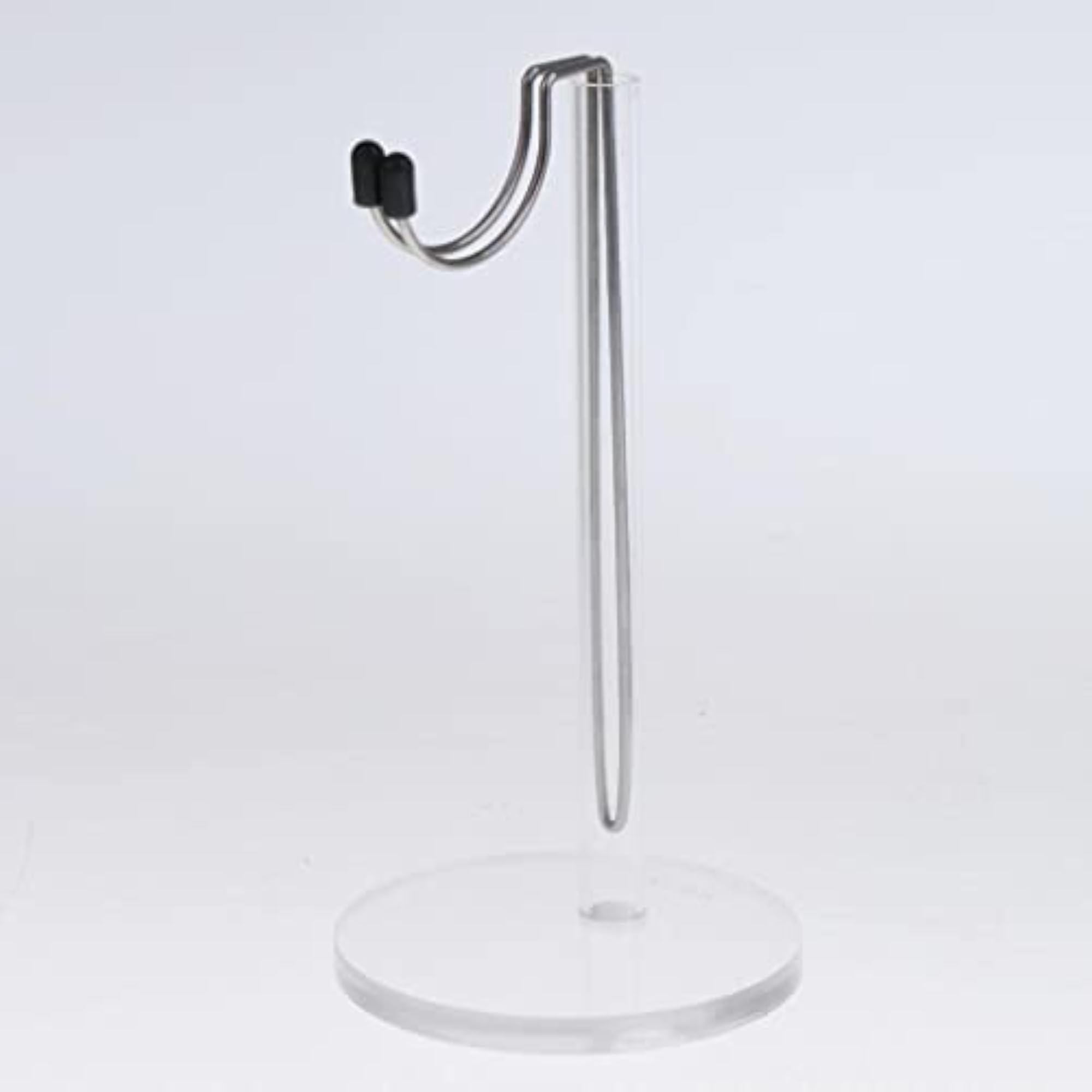 2x 1/6 Scale Acrylic U-Type Base Display Stand for 12" Action Figures