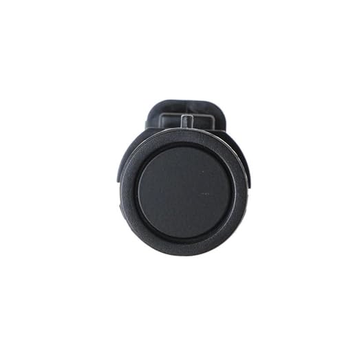 Capteurs de stationnement PDC 66206989069 noirs pour BMW E46 E60 E39 E53 - 6