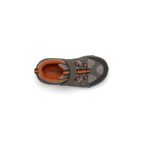 Image of Merrell Trail Chaser Shoe Kids
