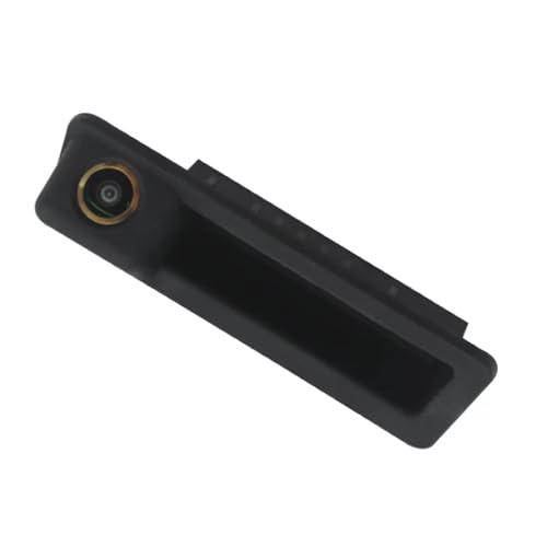 Caméra de recul BMW 1080P pour éviter les chocs lors des manœuvres en Série 3 E90 X5