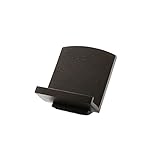 京仏壇はやし 過去帳台 モダン低見台 3寸 ダーク 【オリジナルクロス付き】 過去帳台 過去帳立て 過去帳見台 過去帳 見台 モダン モダン仏壇 木製 仏具