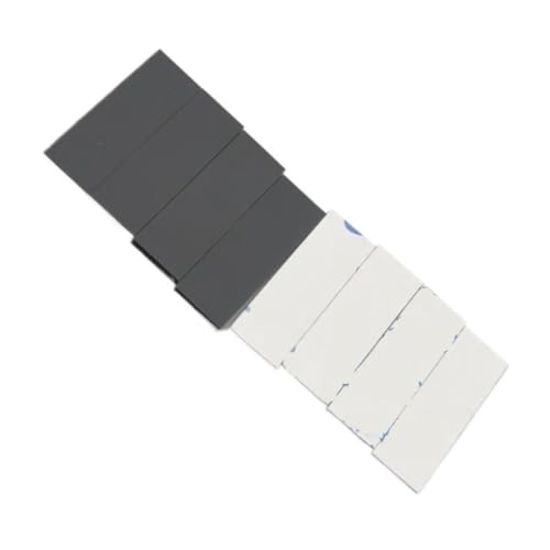 Almohadilla de separación JC72-00124A para impresoras Samsung ML1210 ML1430 SF530