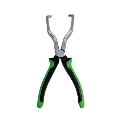 Professional Electrical Disconnect Pliers Set, 3-Piece Heavy Duty Automotive Kit, 8 inch, Compatible with Cars and Trucks