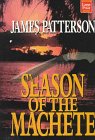 Buy Season of the Machete (Wheeler Large Print Book Series) — BookShops.in
